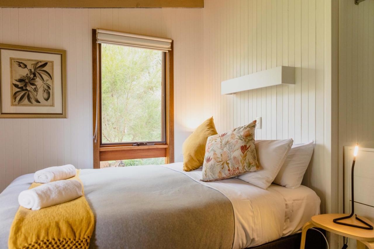 Kiewa Country Cottages Маунт Бюти Екстериор снимка