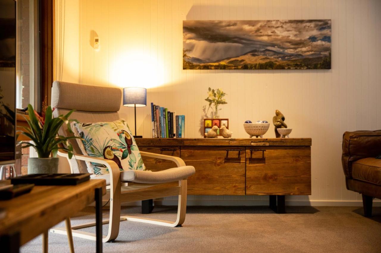Kiewa Country Cottages Маунт Бюти Екстериор снимка