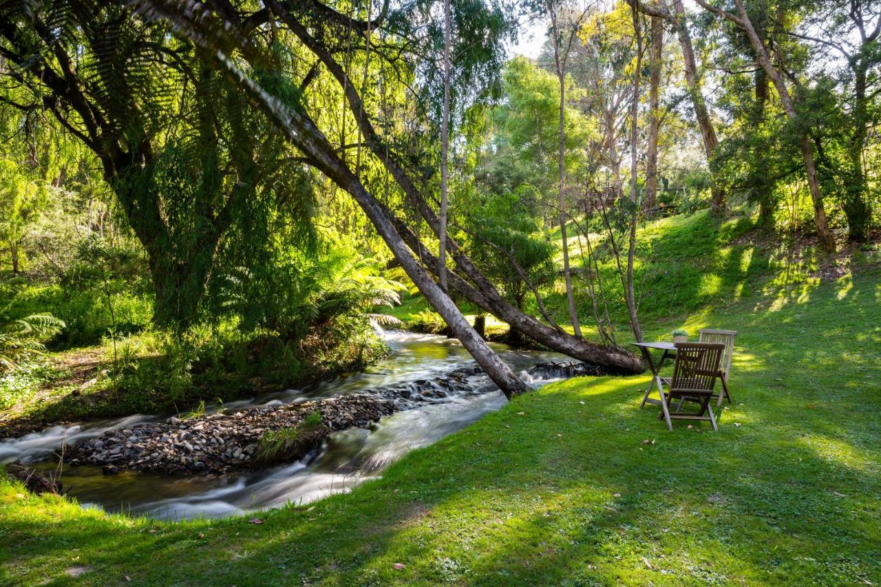 Kiewa Country Cottages Маунт Бюти Екстериор снимка