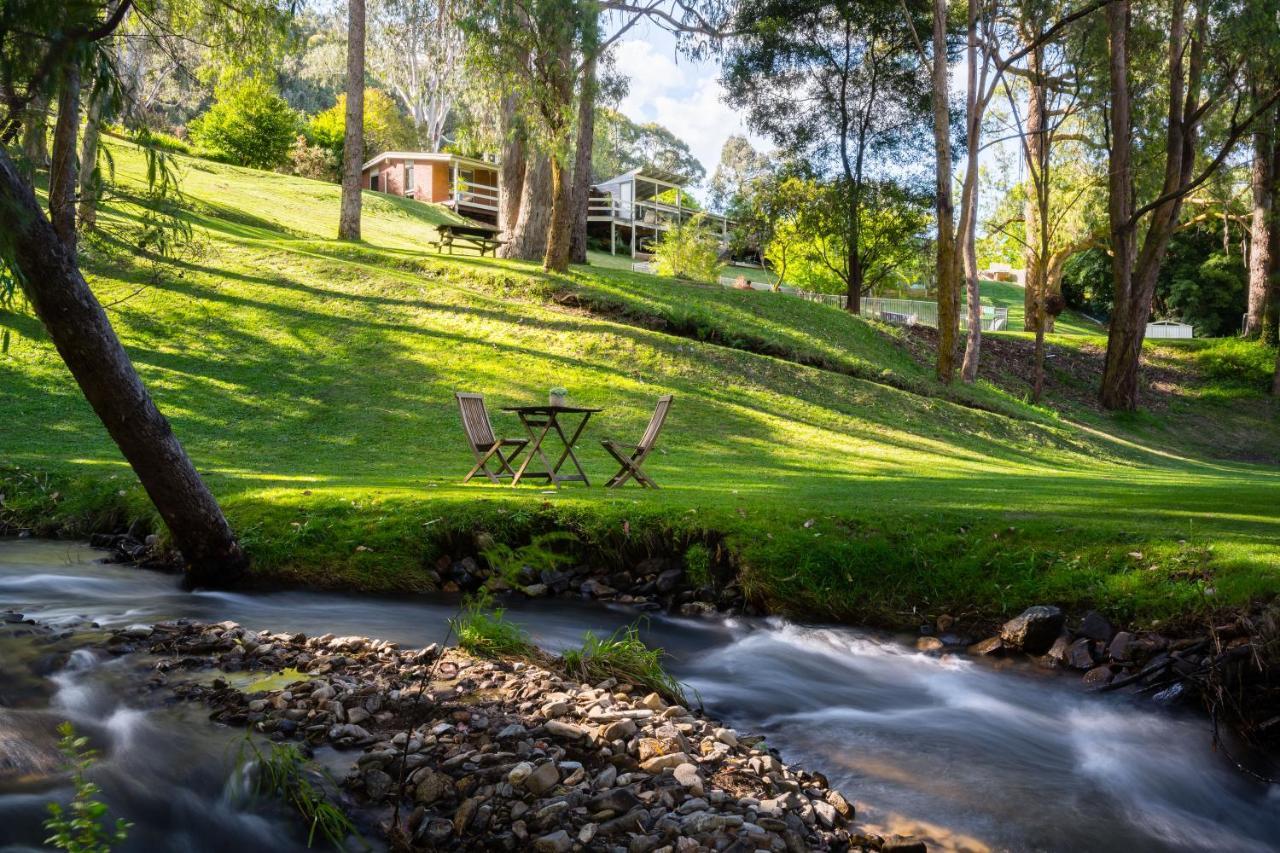 Kiewa Country Cottages Маунт Бюти Екстериор снимка