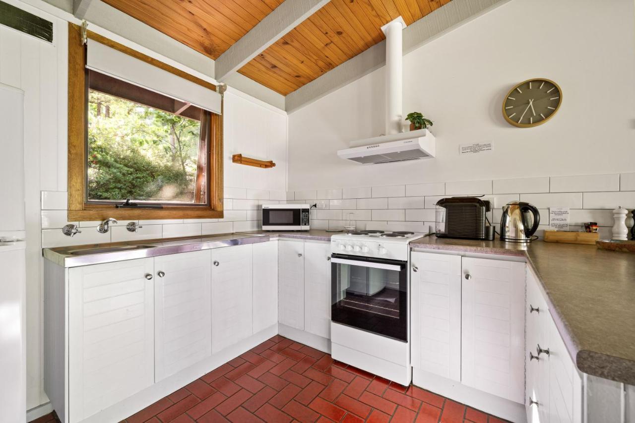 Kiewa Country Cottages Маунт Бюти Екстериор снимка