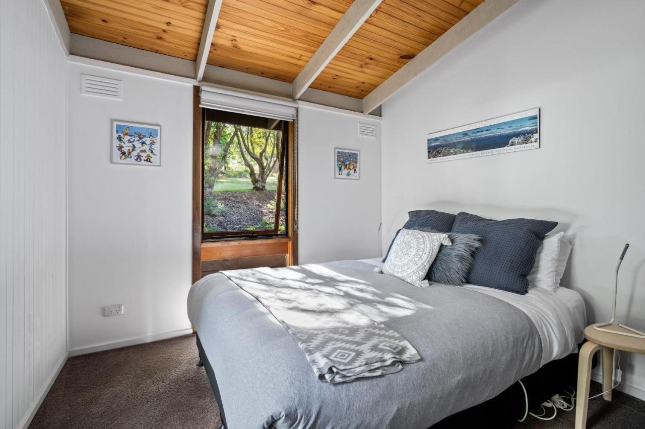 Kiewa Country Cottages Маунт Бюти Екстериор снимка