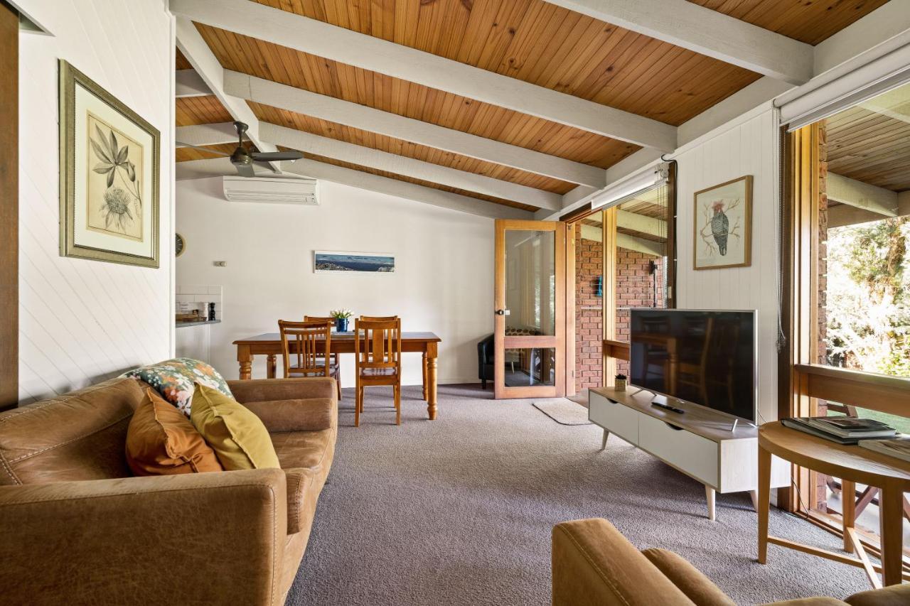 Kiewa Country Cottages Маунт Бюти Екстериор снимка