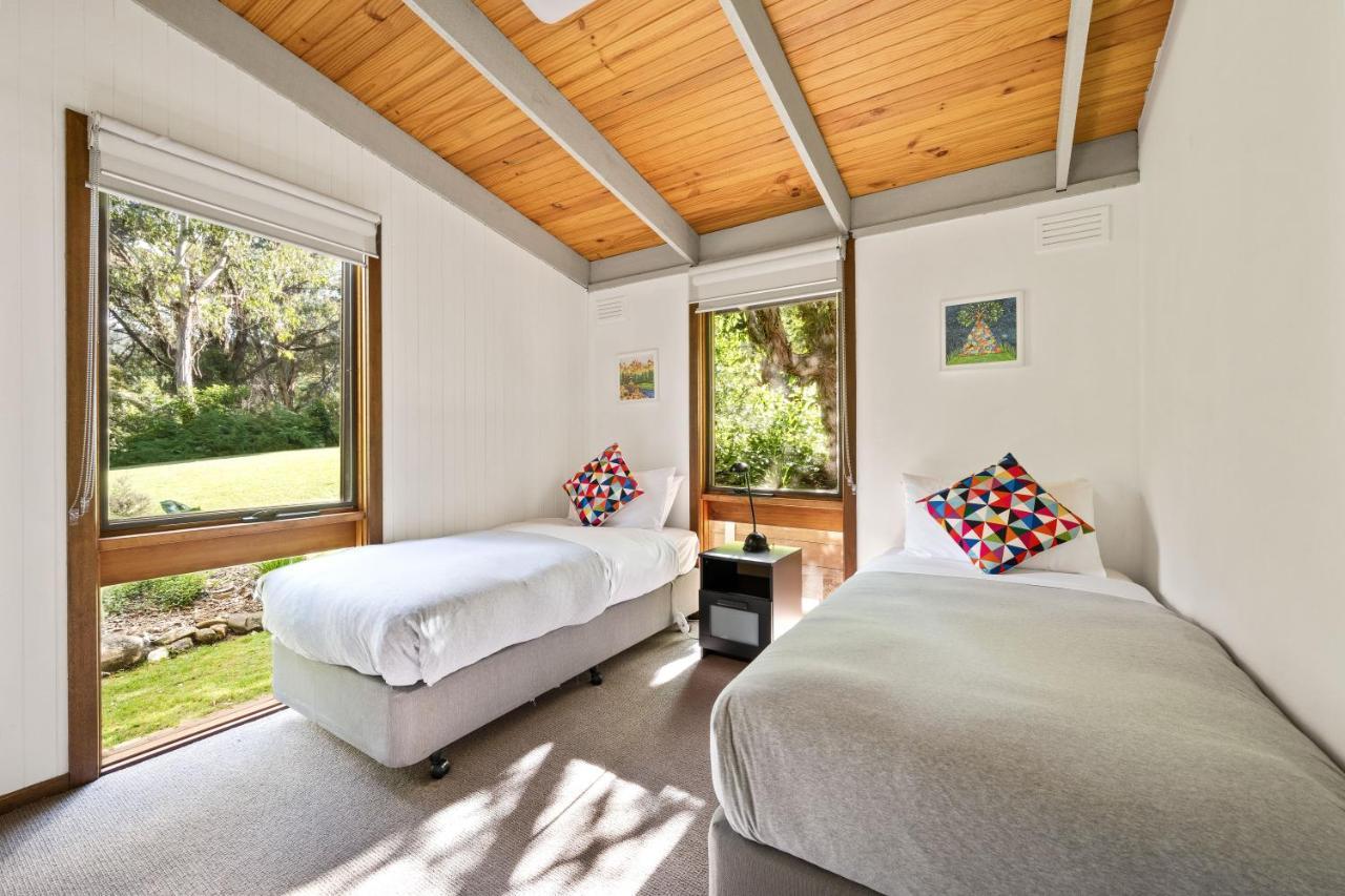 Kiewa Country Cottages Маунт Бюти Екстериор снимка
