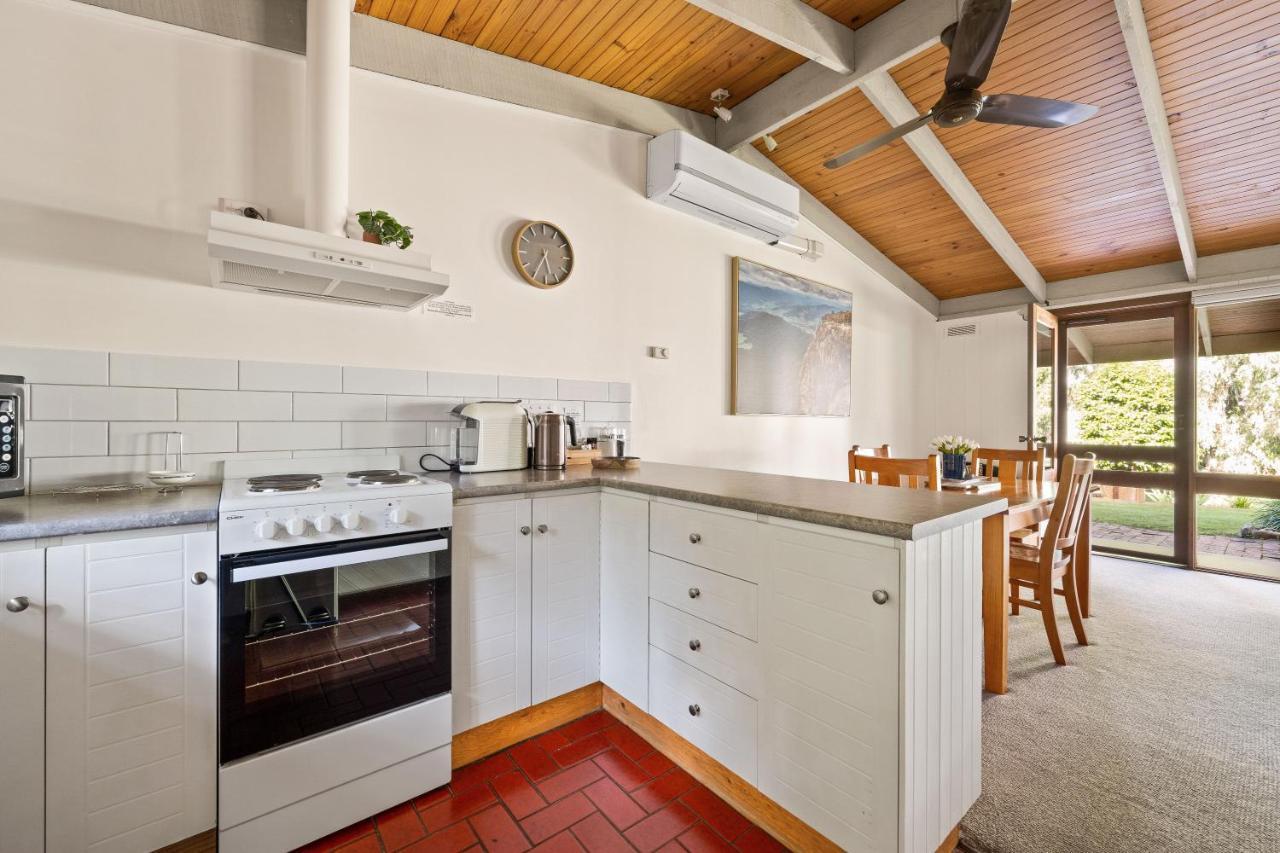 Kiewa Country Cottages Маунт Бюти Екстериор снимка