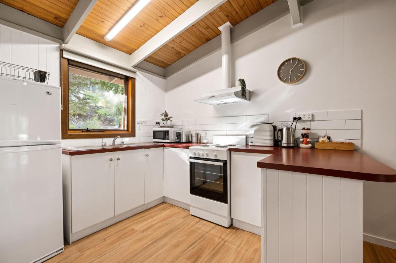 Kiewa Country Cottages Маунт Бюти Екстериор снимка
