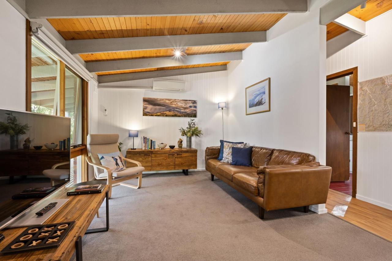 Kiewa Country Cottages Маунт Бюти Екстериор снимка