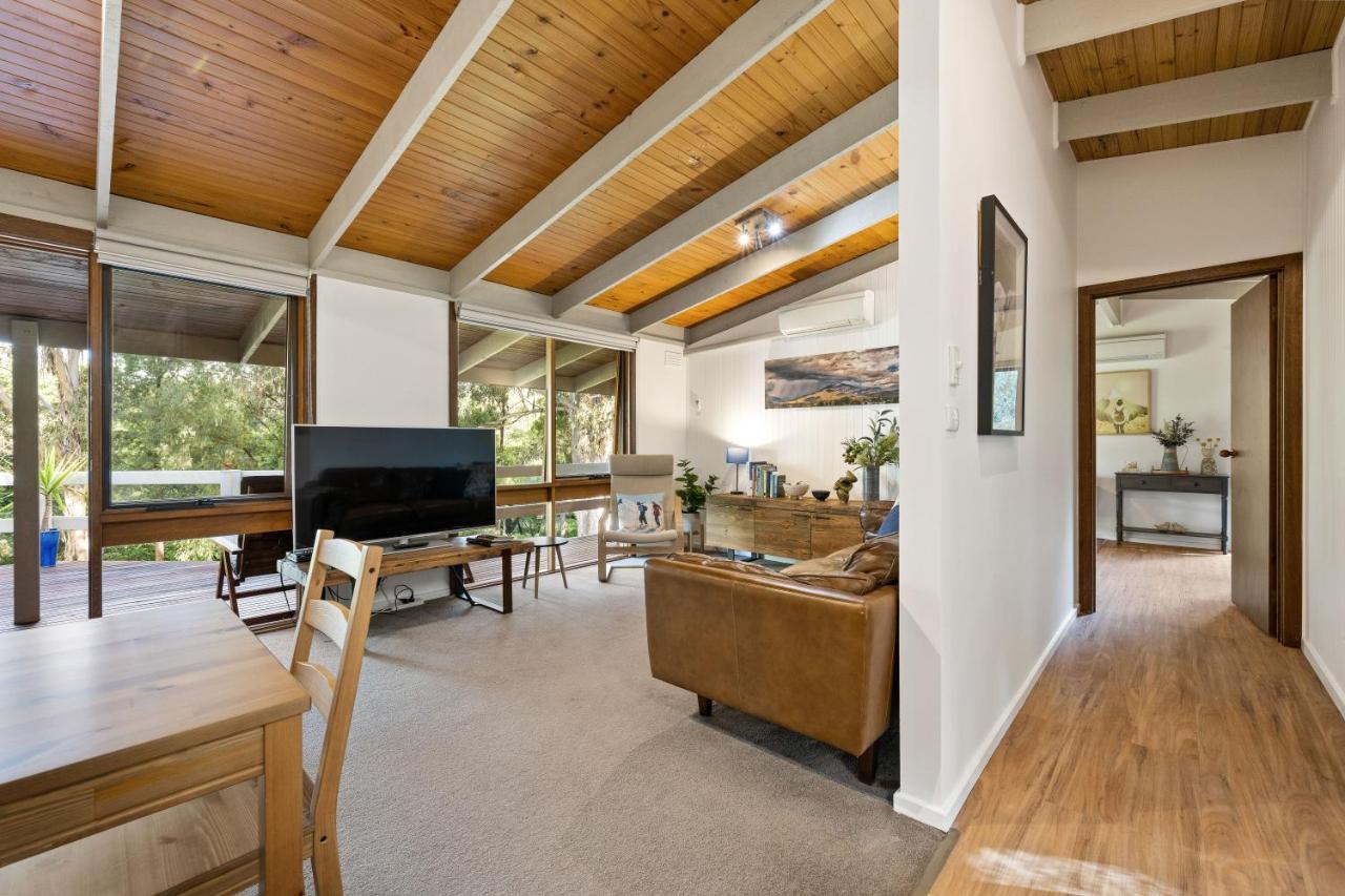 Kiewa Country Cottages Маунт Бюти Екстериор снимка
