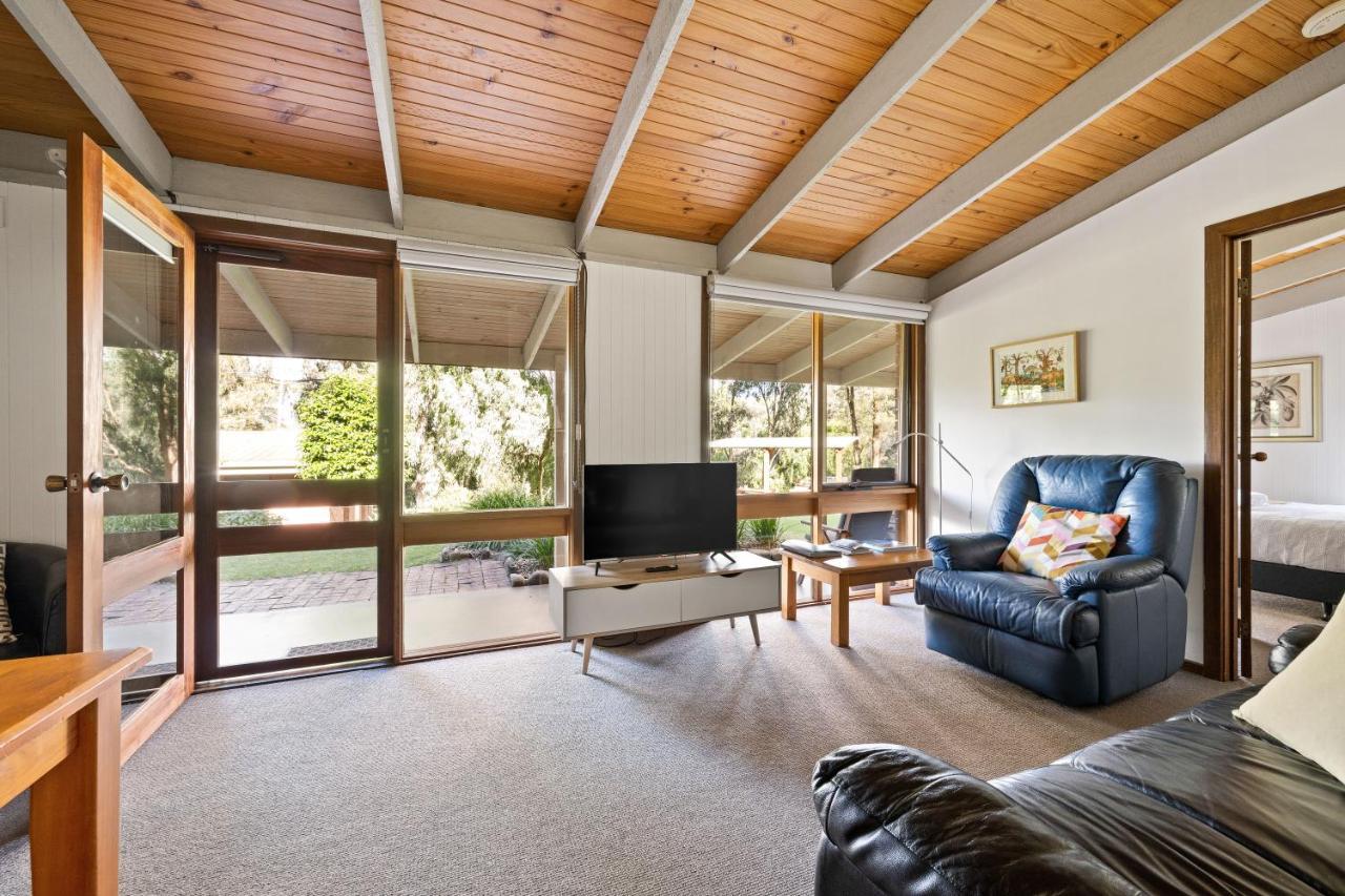 Kiewa Country Cottages Маунт Бюти Екстериор снимка