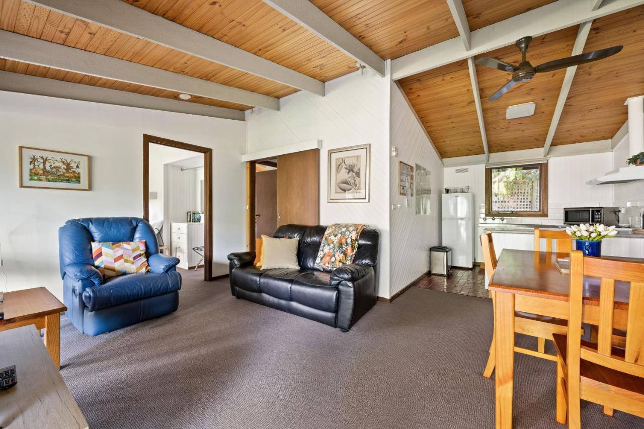 Kiewa Country Cottages Маунт Бюти Екстериор снимка