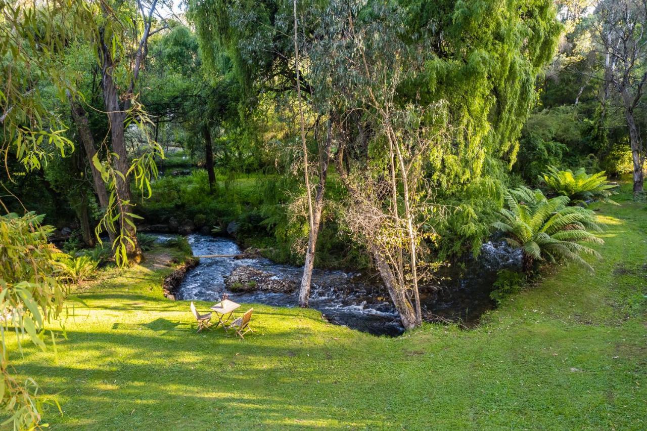 Kiewa Country Cottages Маунт Бюти Екстериор снимка