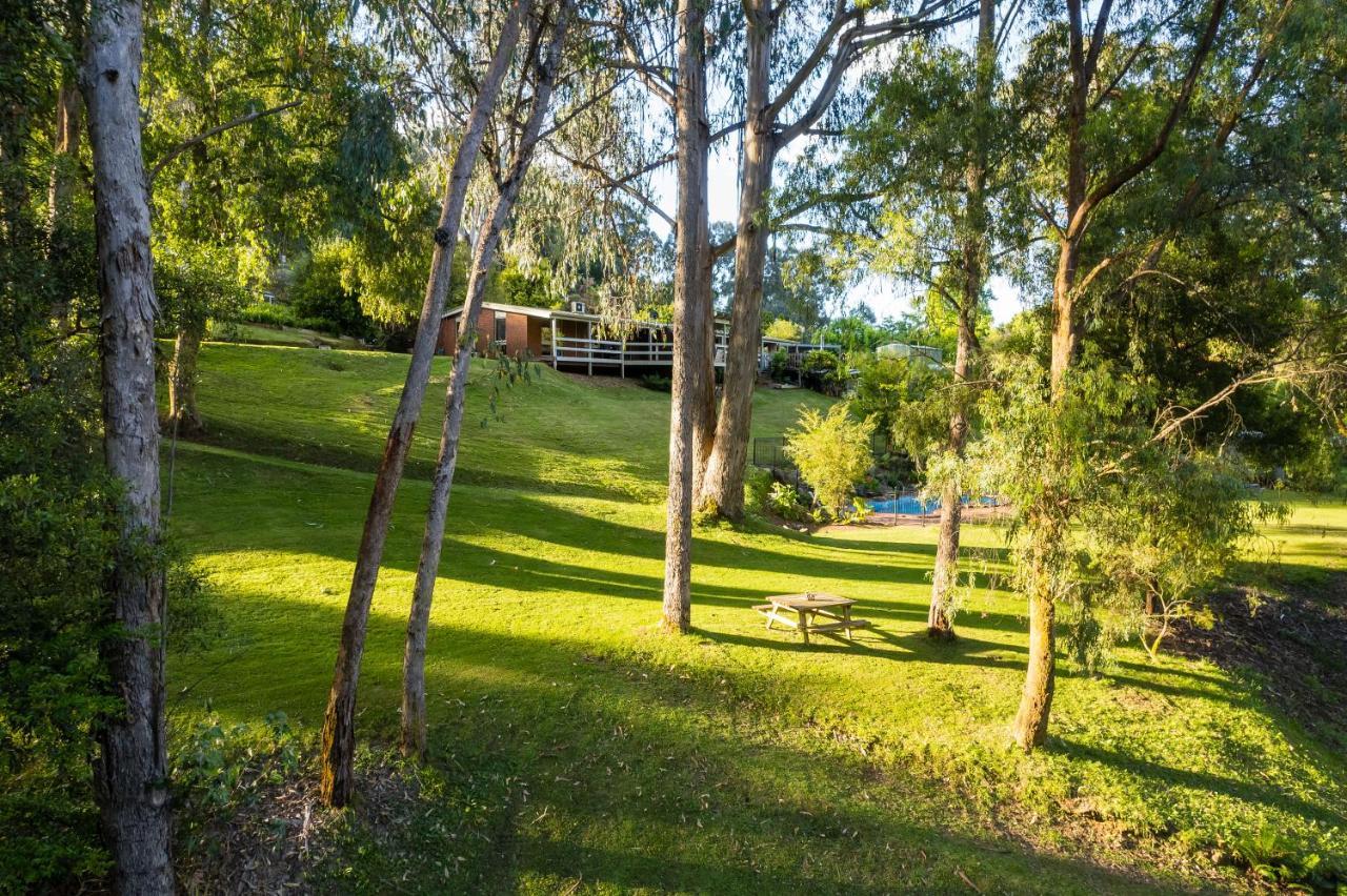 Kiewa Country Cottages Маунт Бюти Екстериор снимка