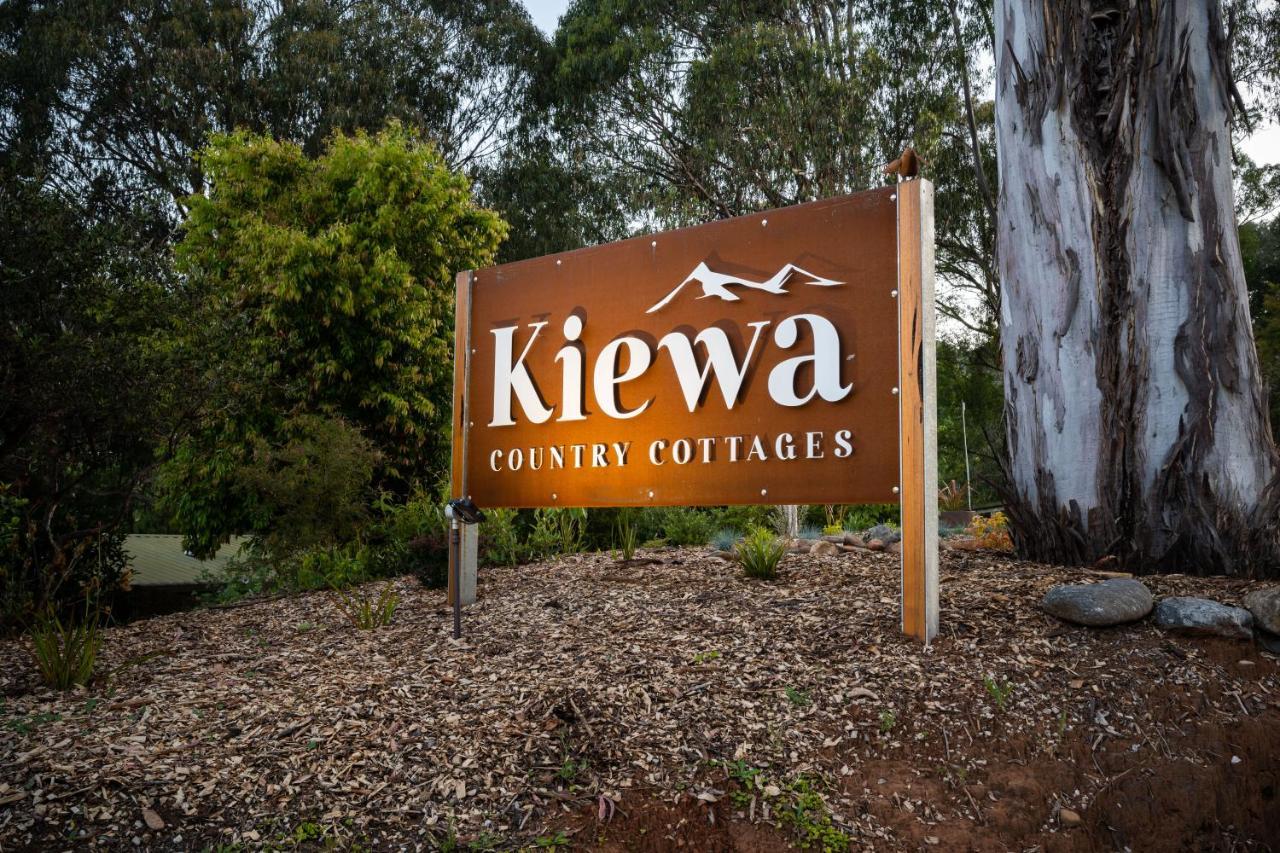 Kiewa Country Cottages Маунт Бюти Екстериор снимка