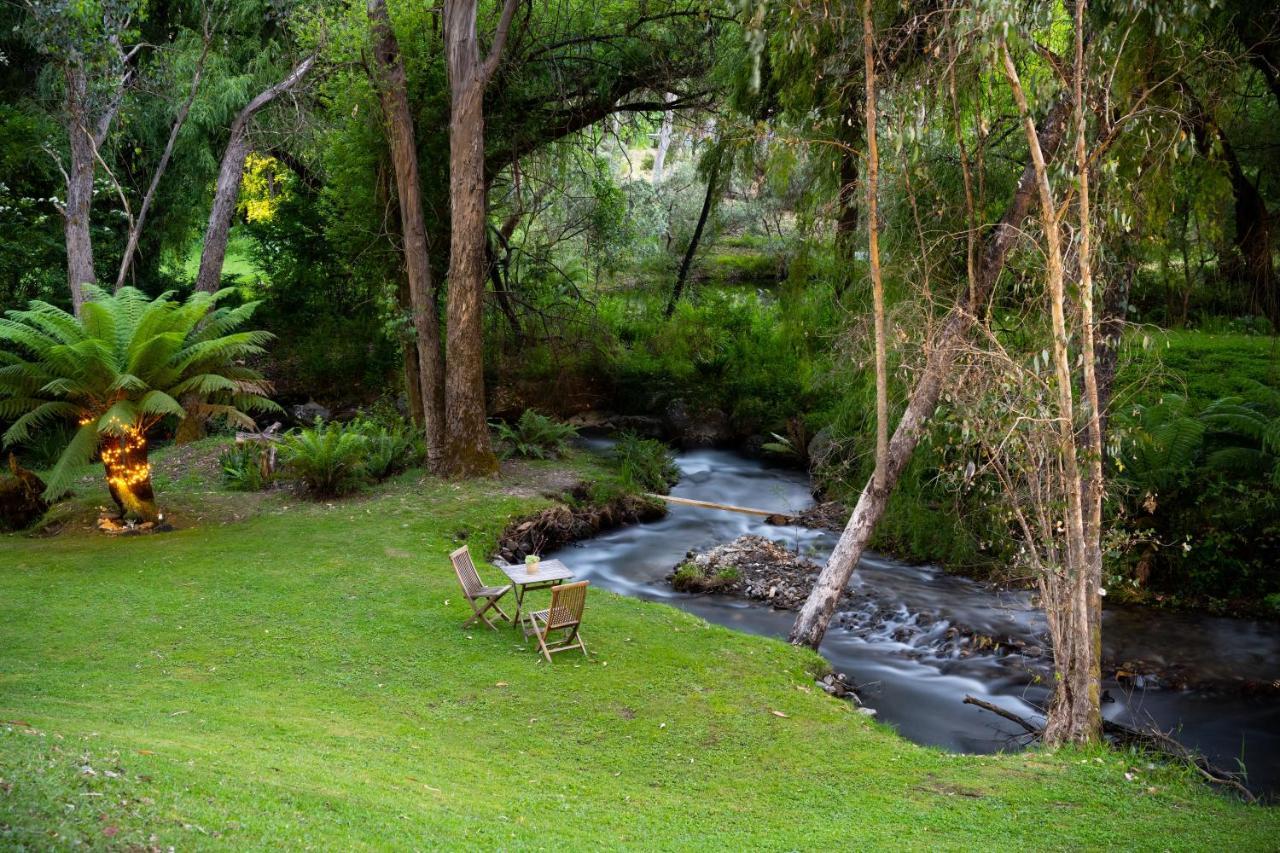 Kiewa Country Cottages Маунт Бюти Екстериор снимка
