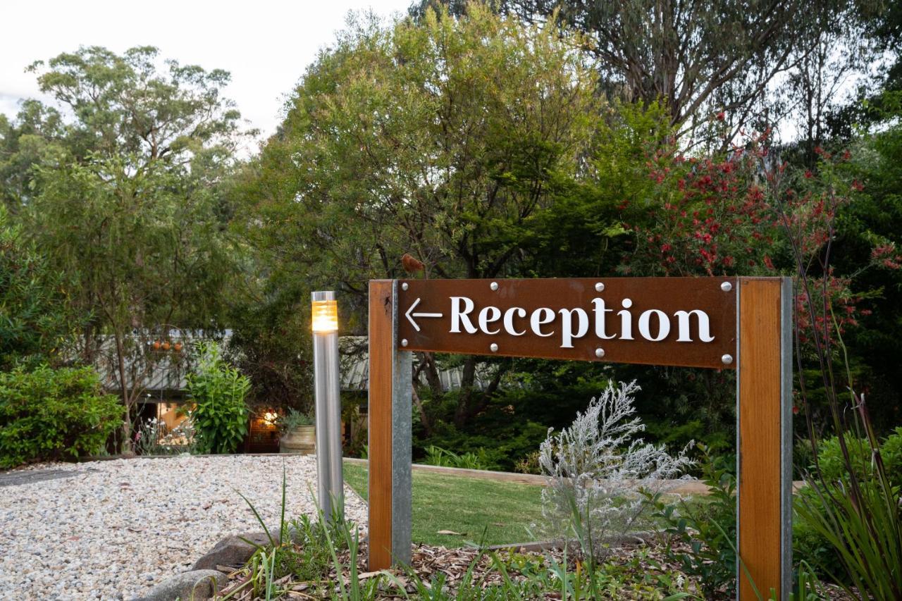 Kiewa Country Cottages Маунт Бюти Екстериор снимка